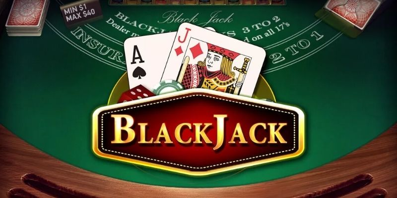 Blackjack 79King2